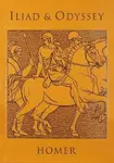 Iliad & Odyssey - Homér