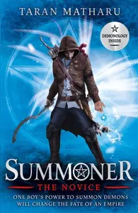 Summoner: The Novice - Matharu Taran