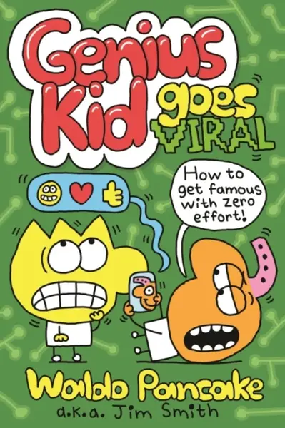 Genius Kid Goes Viral - Jim Smith