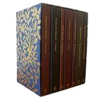 The Complete Bronte Collection - Anne Brontëová, Emily Brontëová, Charlotte Brontë