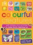 Colourful Creatures - Anita Ganeriová, Penny Arlon