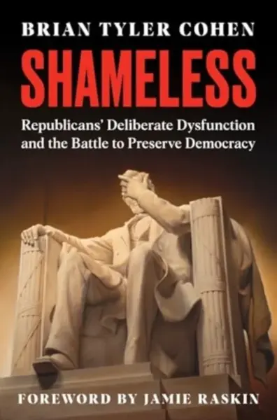 Shameless - Brian Tyler Cohen