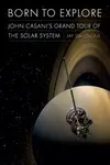 Born to Explore - Jay Gallentine