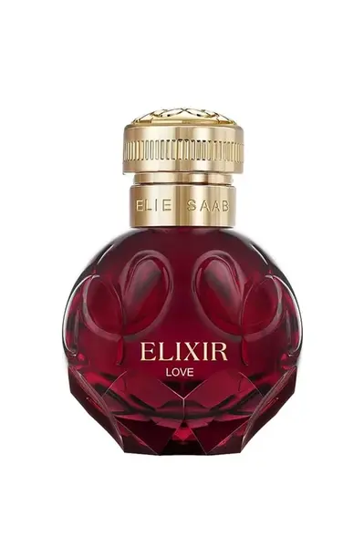 Elie Saab  Parfémová voda  ES Elixir Love EDP 100ml