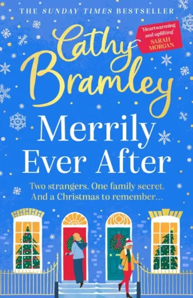 Merrily Ever After - Cathy Bramley