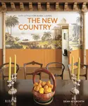 The New Country - Dean Keyworth