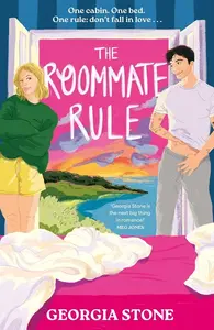 Roommate Rule - Georgia Stone