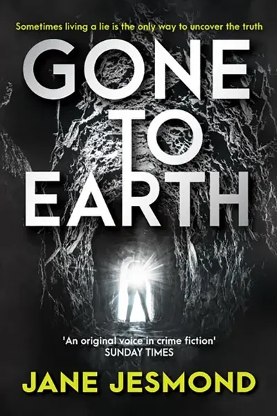Gone to Earth - Jane Jesmond