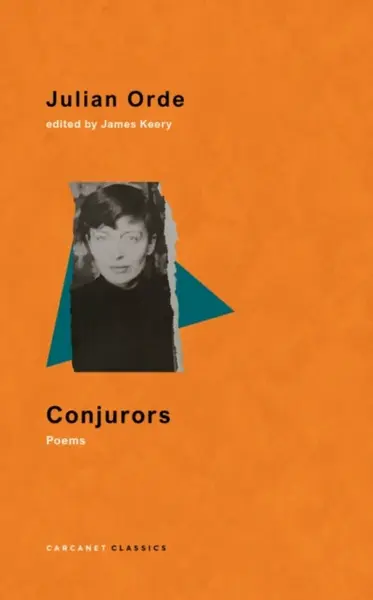 Conjurors - Julian Orde