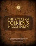 The Atlas of Tolkien's Middle-earth
