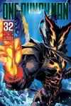 One-Punch Man, Vol. 32 - ONE
