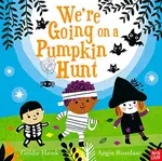 We're Going on a Pumpkin Hunt! - Goldie Hawk