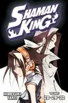 SHAMAN KING Omnibus 10 (Vol. 28-30) - Hiroyuki Takei