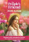The People's Friend Annual 2026