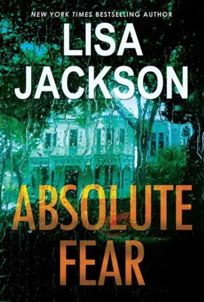 Absolute Fear - Lisa Jackson
