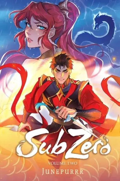 SubZero Vol. 2 - Junepurrr