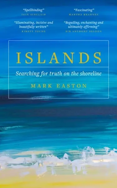 Islands - Mark Easton