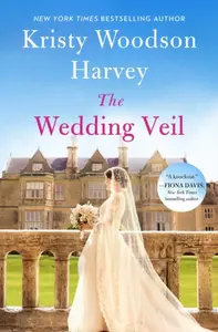 Wedding Veil - Kristy Woodson Harvey