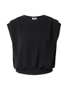 DRYKORN Top 'CALLUNA'  čierna