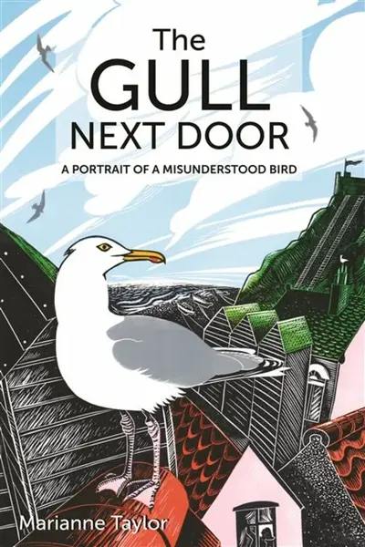 The Gull Next Door - Taylor Marianne