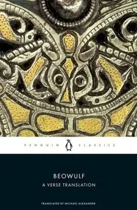 Beowulf - Seamus Heaney