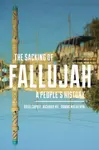 The Sacking of Fallujah - Donna Mulhearn, Ross Caputi, Richard Hil