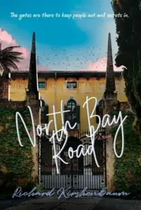 North Bay Road - Richard Kirshenbaum