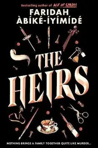 Heirs - Faridah Abíké-Íyímídé