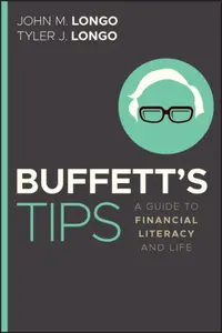 Buffett's Tips - John M., CFA Longo, Tyler J. Longo