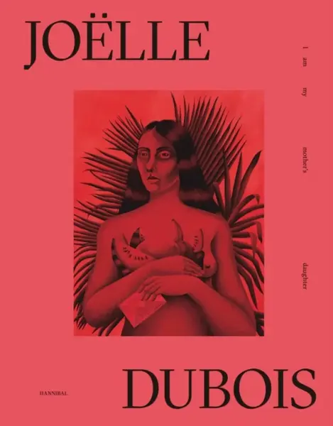 JoÃ«lle Dubois