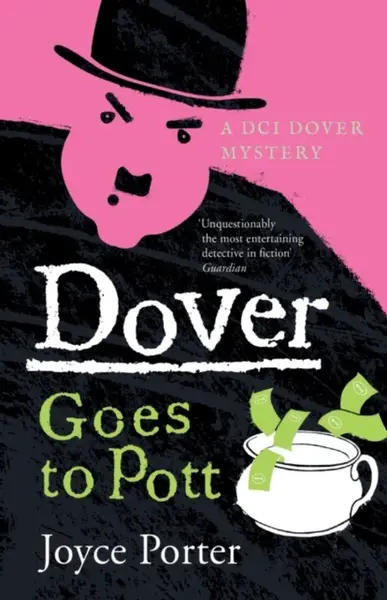 Dover Goes to Pott - Joyce Porter