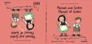 Hansel and Gretel / Hansel et Gretel - Pedro Gallardo