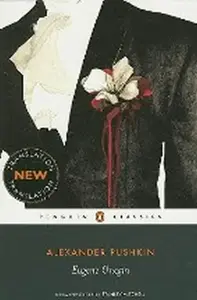 Eugene Onegin - Alexander Pushkin