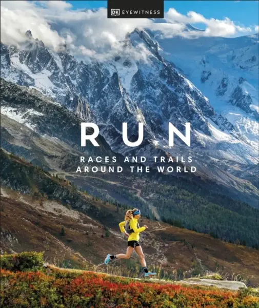 Run - DK Travel