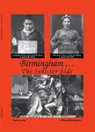 Birmingham The SinisterSide - Steve Jones