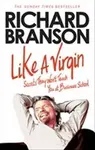 Like a Virgin - Richard Branson