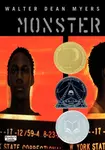 Monster - Walter Dean Myers