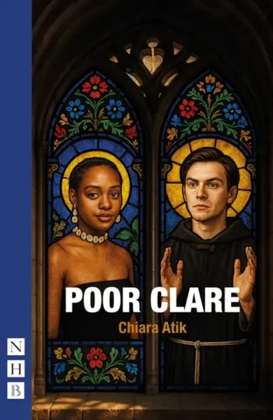 Poor Clare - Chiara Atik
