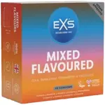 EXS Mixed Flavoured 48 ks