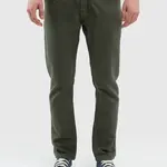 Big Star Man's Joggers Trousers Denim 190102 -303