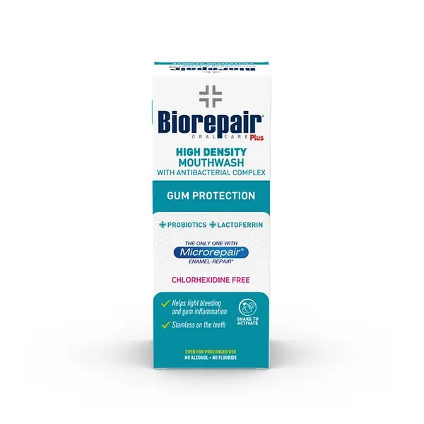 BIOREPAIR Plus Mouthwash Ústní voda 250 ml