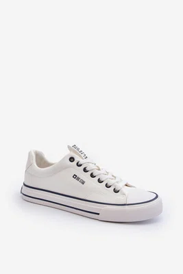 BIG STAR SHOES Mužské nízké tenisky Big Star