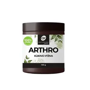 DR. FLEMING Arthro kĺbová výživa 100g
