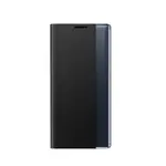 MG Sleep Case knižkové puzdro na iPhone 16e, čierne