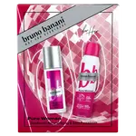 BB PURE WOMAN DNS 75ml + AP 150ml