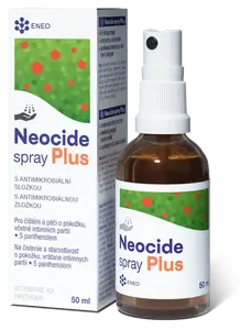 Eneo Neocide spray Plus