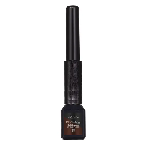 L´Oréal Paris Infaillible Grip 24H Liquid Liner 03