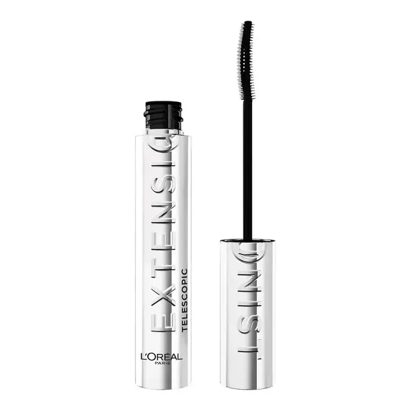 L'Oréal Paris Telescopic Extensionist Mascara maskara čierna