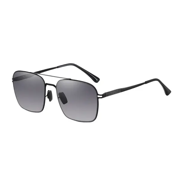 NEOGO Vertex 3 slnečné okuliare, Black