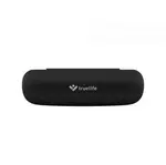 TrueLife SonicBrush Compact Travel Case Black
